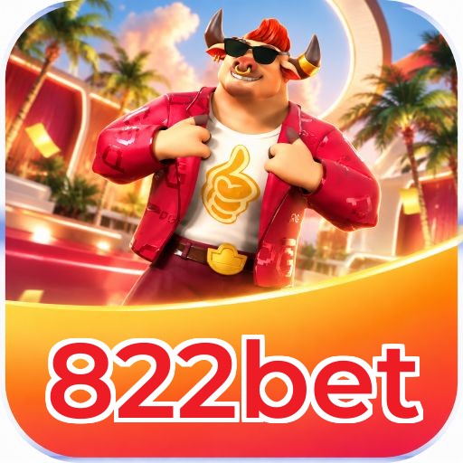 822bet