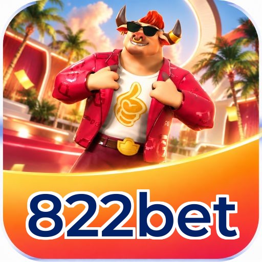 822bet
