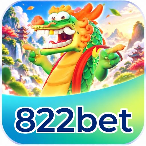 822bet