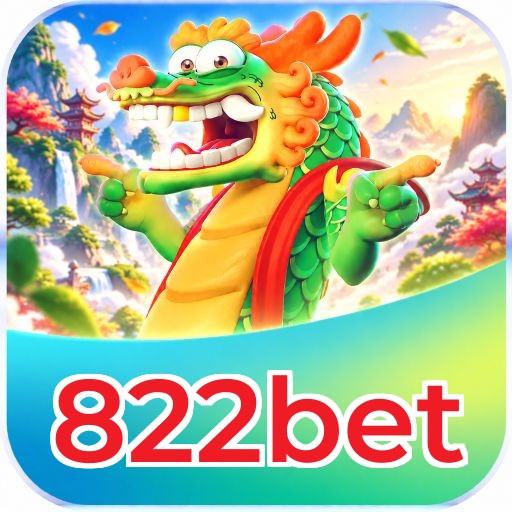 822bet