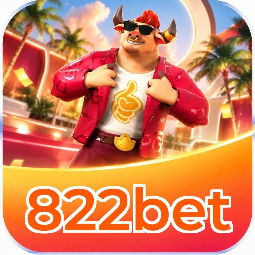 822bet