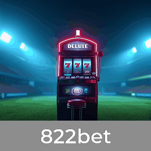 822bet - Plataforma confiável para apostas emocionantes e bônus