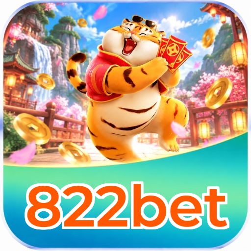 822bet