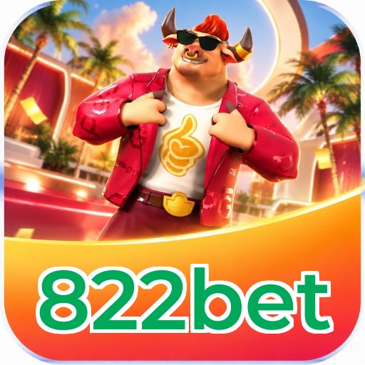 822bet