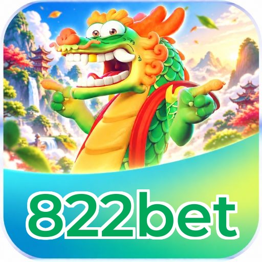 822bet